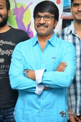 Jayammu Nischayammu Raa Movie Audio Function